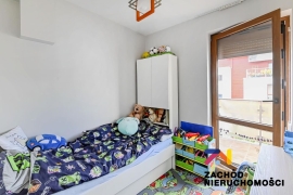 Przytulne 3pok. mieszkanie przy ul. Rzeźniczaka